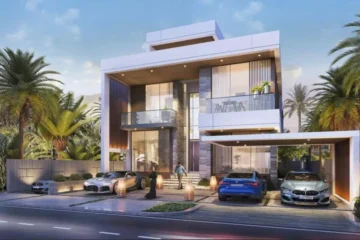 Dubai property visa guide 2025