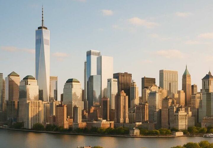 Best communities for families in Dubai