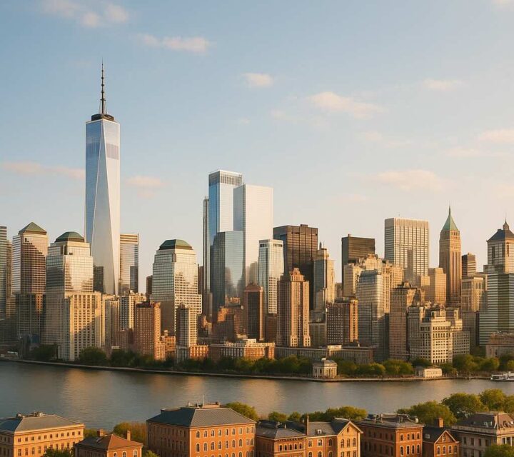 Best communities for families in Dubai