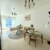 Spacious | Furnished | Vacant | High Floor |