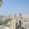 Furnished | Brand new | Skyline view | High floor